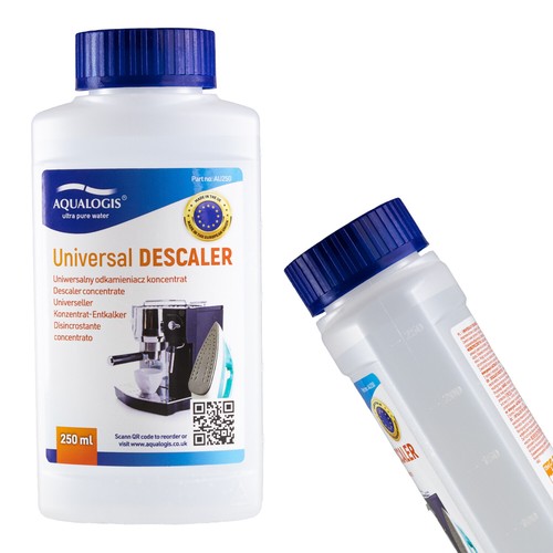 Aqualogis universal descaler - universal,