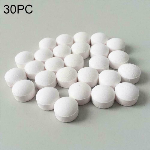 30pcs cleaning descaling - 10/20/30pcs,