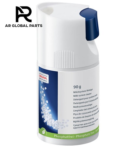 Jura milk system cleaner - jura,