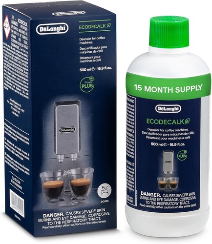 Longhi ecodecalk coffee - de'longhi,