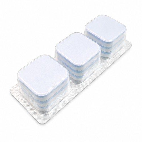 Jura 61848 descaling - , tablets