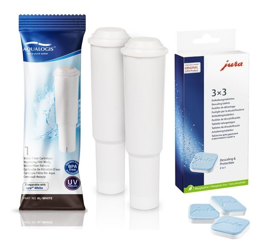 Water filter genuine jura - filter,,