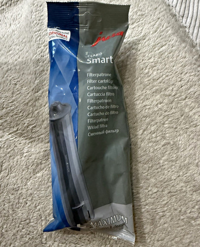 Jura claris smart water - claris, smart+