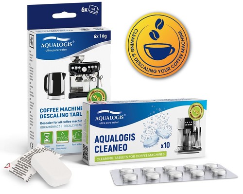 Descaling descaler cleaning - descaling,
