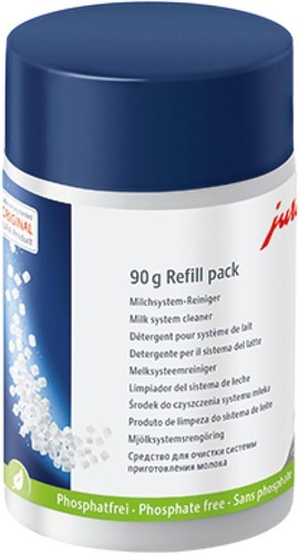 Jura 24157 milk system cleaner - 24157,