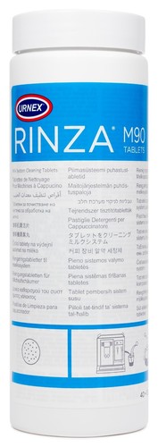 Urnex rinza m90 - urnex,
