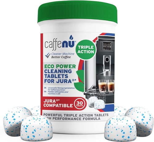 Caffenu jura compatible - jura,