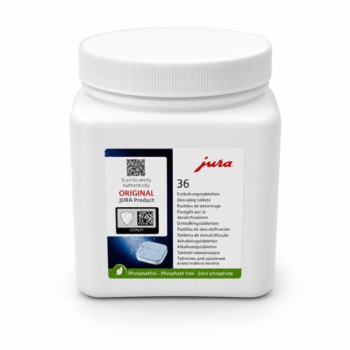 Original jura descaling - original,