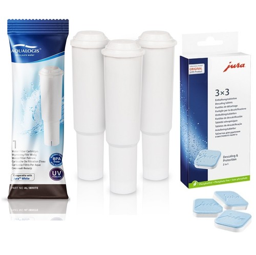 Water filter genuine jura - genuine,